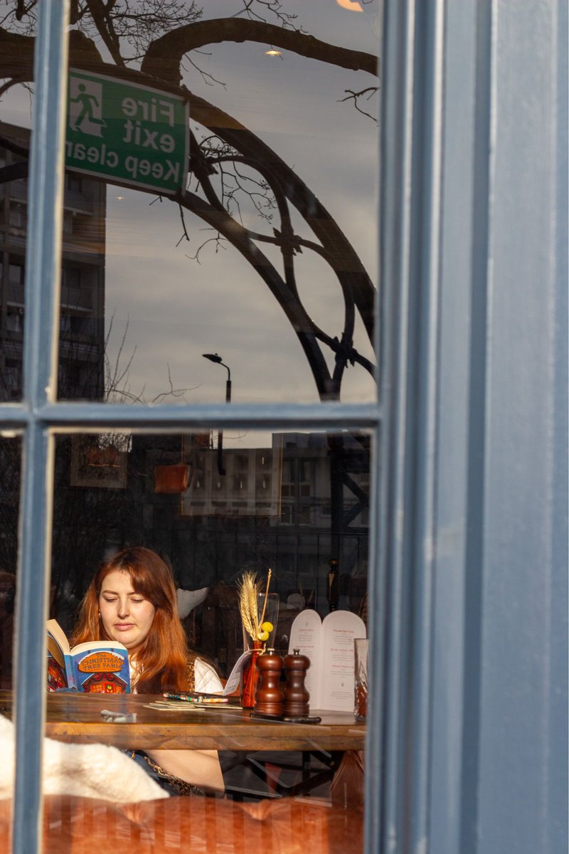 King's Head SW15 tweet media