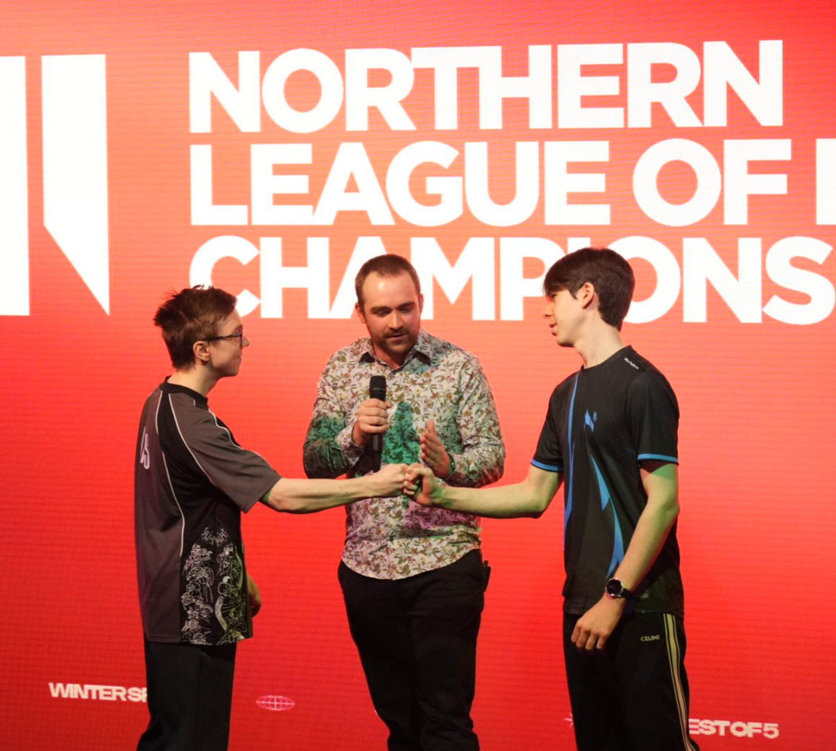 Game 1... Here we go!!! #NLC #LeagueofLegends 

📷 <a href="/kaptiv3/">Kaptiv3 Edits</a>