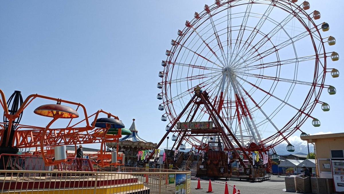 to2_toyama's tweet image. 次回！
こすぷれあくあみらーじゅ
日程
3月22日(土)23日(日)10:00～16:00
会場
魚津ミラージュランド周辺
参加費
一律1500円
（学生1000円、小学生以下無料）
受付＆更衣室→ミラージュプール

撮影範囲
ミラージュランド
海
魚津総合公園みらパーク
魚津水族館

#こすみら
#こすみら参加表明