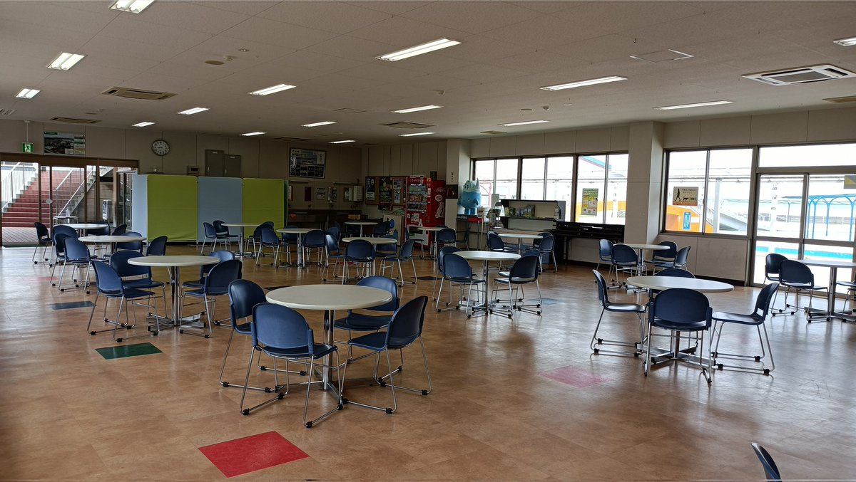 to2_toyama's tweet image. 次回！
こすぷれあくあみらーじゅ
日程
3月22日(土)23日(日)10:00～16:00
会場
魚津ミラージュランド周辺
参加費
一律1500円
（学生1000円、小学生以下無料）
受付＆更衣室→ミラージュプール

撮影範囲
ミラージュランド
海
魚津総合公園みらパーク
魚津水族館

#こすみら
#こすみら参加表明