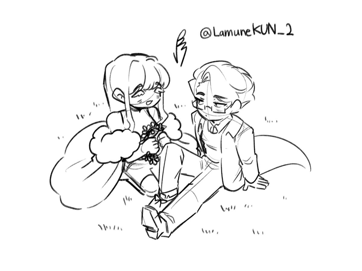 라무네쿤 (@lamunekun_2) on Twitter photo 