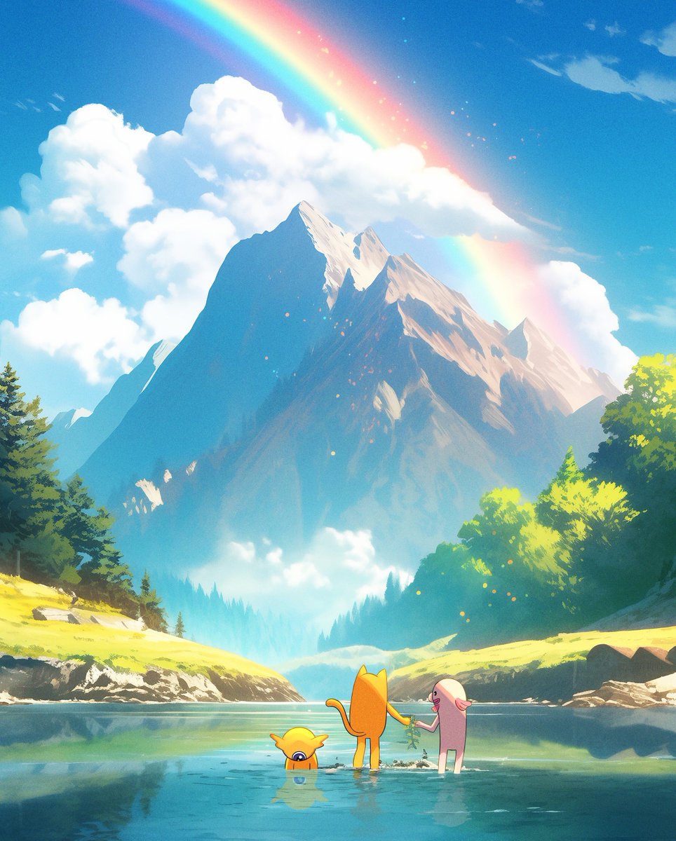 To all my $AVAX bros who are OGs and those who also got accepted on other blockchains like $SOL or $ETH for the $KET, $WINK, and $BLUB presales. I wanted to make a little thread to share my thoughts.