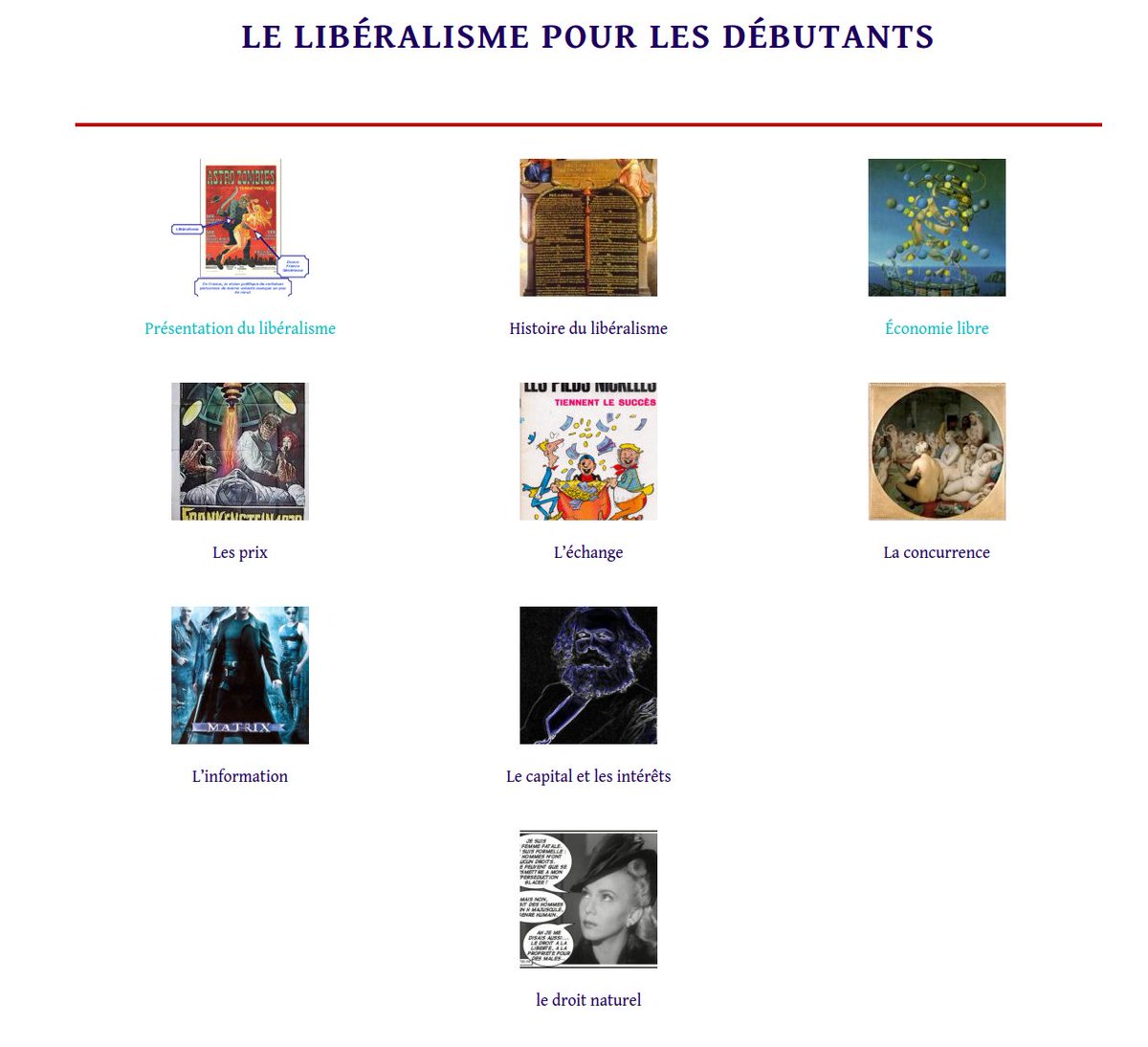Collec_Antigone's tweet image. Le libéralisme pour les débutants :
collectifantigone.fr/index.php/leli…