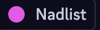 NadDomains's tweet photo. If you're in our Discord, you might have a chance to get WL! 🎉 I'm not sure exactly what it means. Maybe it's about reserving the domain name you want in advance, or getting a huge discount, or even a Freemint? 🤔 Either way, you should totally join us first! 👀

https://t.co/A0iPoi9UCr