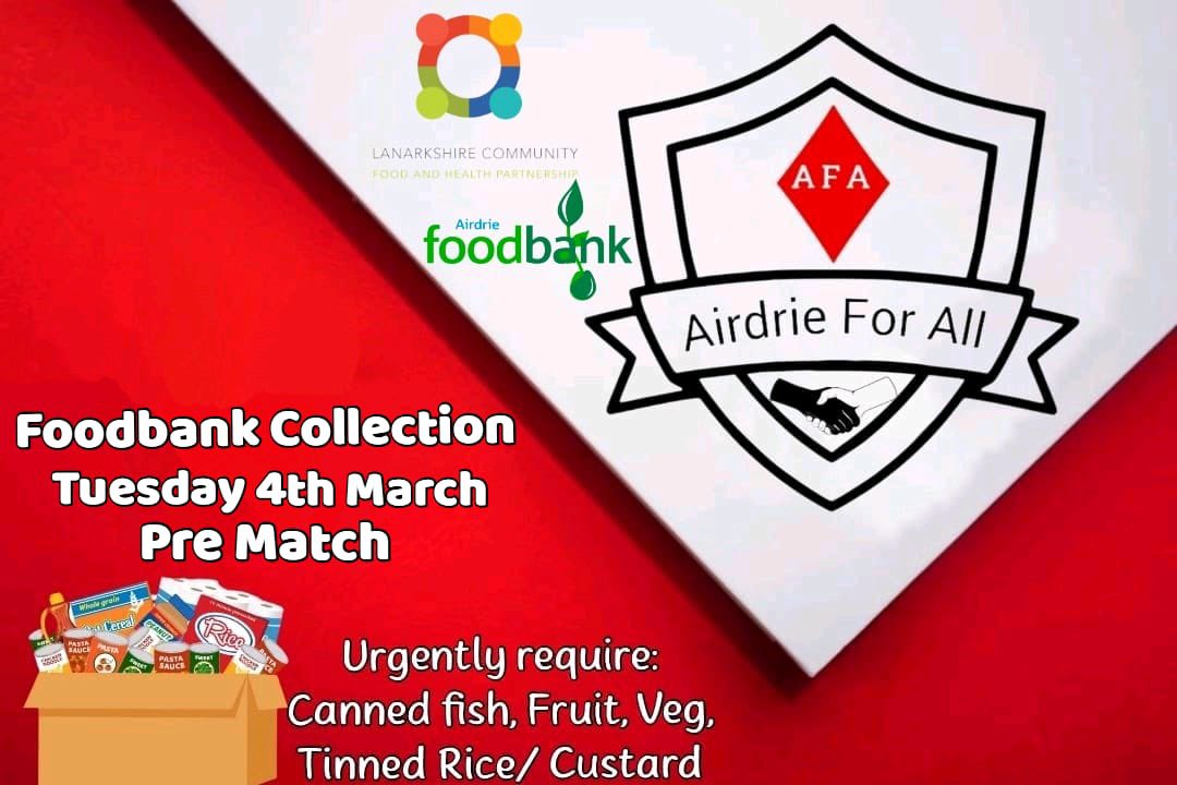 Airdrie For All tweet media