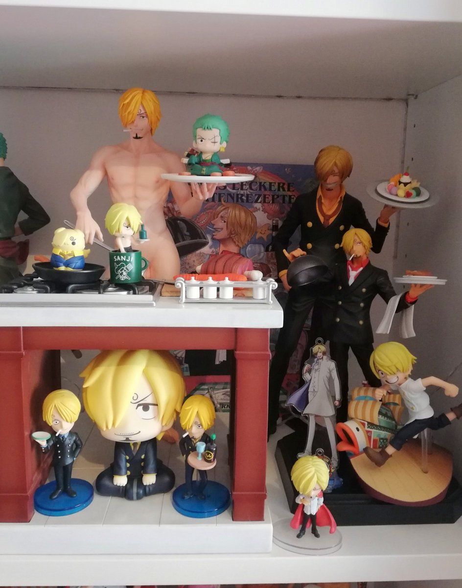 #サンジ誕生祭2025 
#ONEPIECE
Happy Birthday Sanji 🎊✨🎊💐🎁