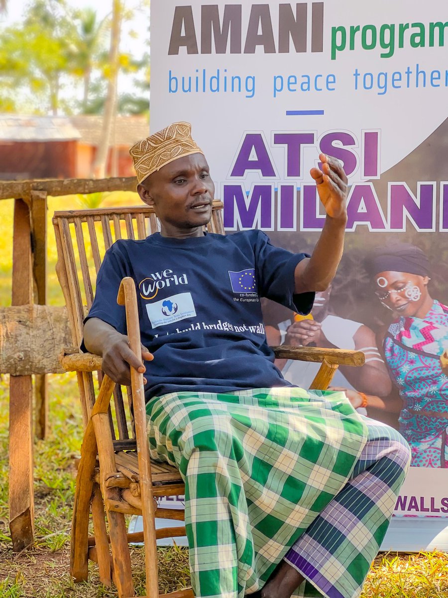 #atsisimilani <a href="/WeWorldGlobal/">WeWorld GVC Global</a> <a href="/StretchersYouth/">STRETCHERS YOUTH ORGANIZATION</a>