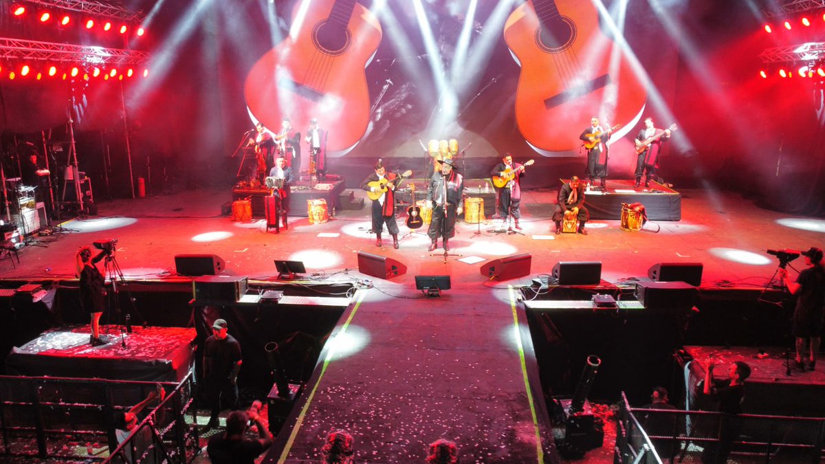 Zona Norte Hoy tweet media