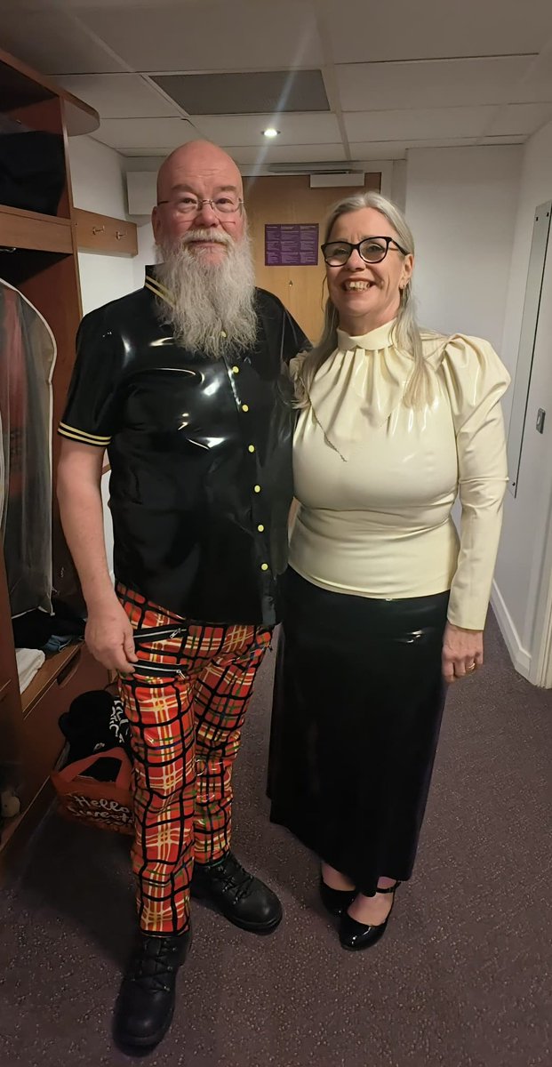 Miss Jules tweet media