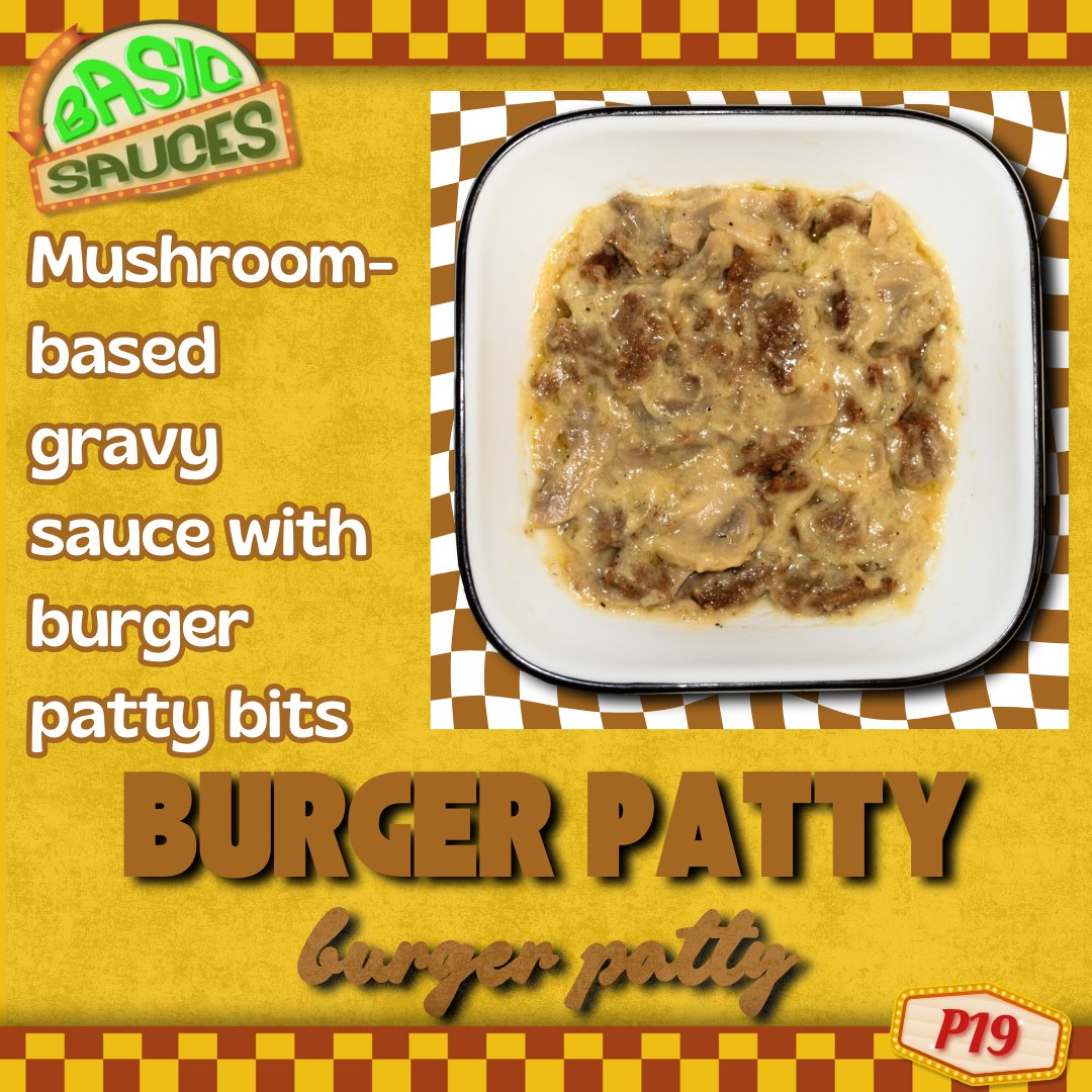 spud_eyy's tweet photo. 𝐒𝐚𝐮𝐜𝐞𝐬 𝐛𝐚 𝐚𝐧𝐠 𝐤𝐚𝐢𝐥𝐚𝐧𝐠𝐚𝐧? 🥔𝐒𝐩𝐮𝐝-𝐞𝐲𝐲!🥔 𝐢𝐬 𝐡𝐞𝐫𝐞 𝐟𝐨𝐫 𝐲𝐨𝐮 ‼️

Not just your any spud sauces but also your affordable ones🤭 We offer the 𝙗𝙖𝙨𝙞𝙘 𝙨𝙖𝙪𝙘𝙚𝙨 for your potato jackets 🙂‍↕️🍴

Read the description of each sauces to know more📝 https://t.co/d4SvQPy4pE