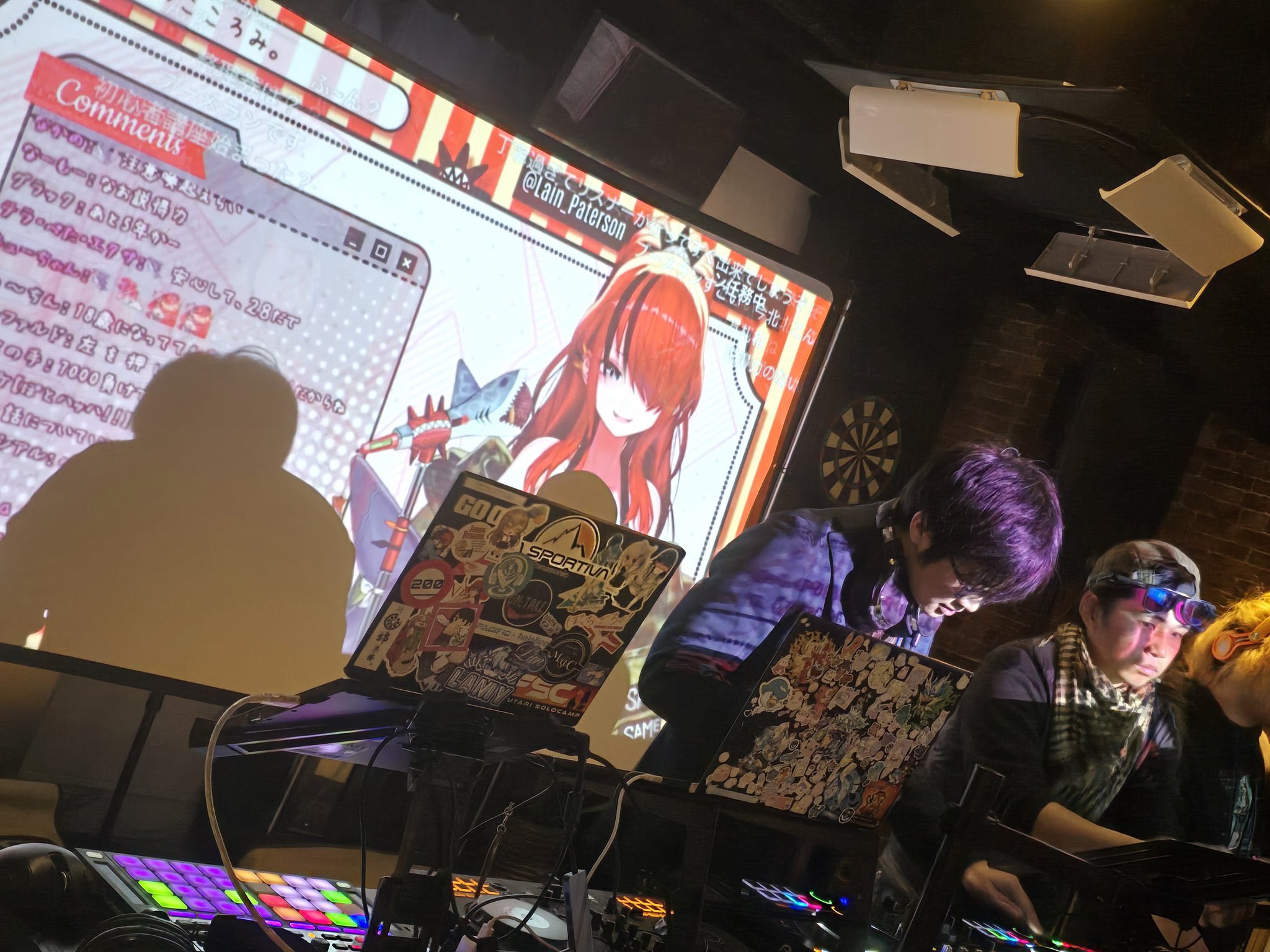 ナイン🐉🍕 (@section9_nine) / X