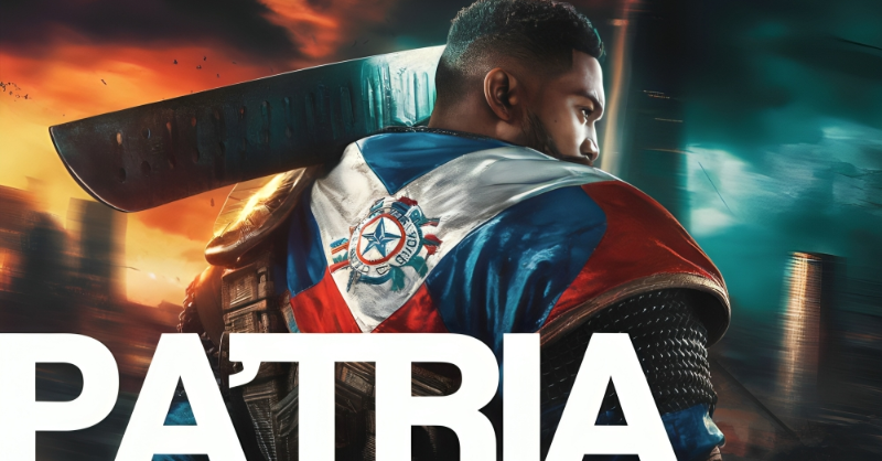 TradmikeG's tweet photo. 🇩🇴🔥 La República Dominicana se construyó con sacrificio, principios y patriotismo. No permitiremos que la historia se repita. #DuarteVive https://t.co/eAZczlTzNk