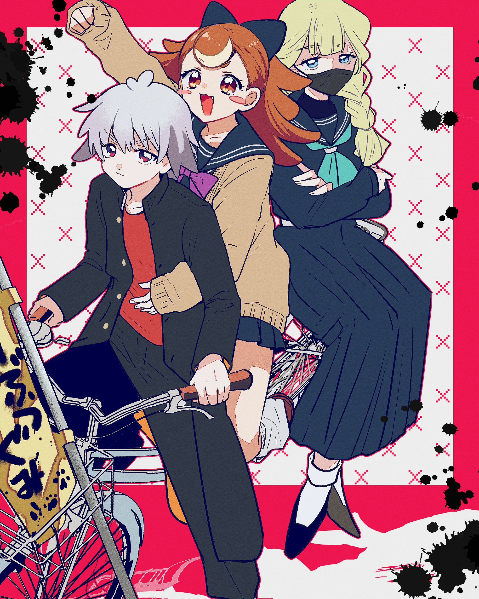 うさ姉✲*ﾟ (@rabbit_sister02) / X
