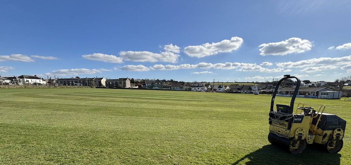 Cricket season incoming at <a href="/beaconcc/">Beacon Cricket Club 🏏</a> …… 💚