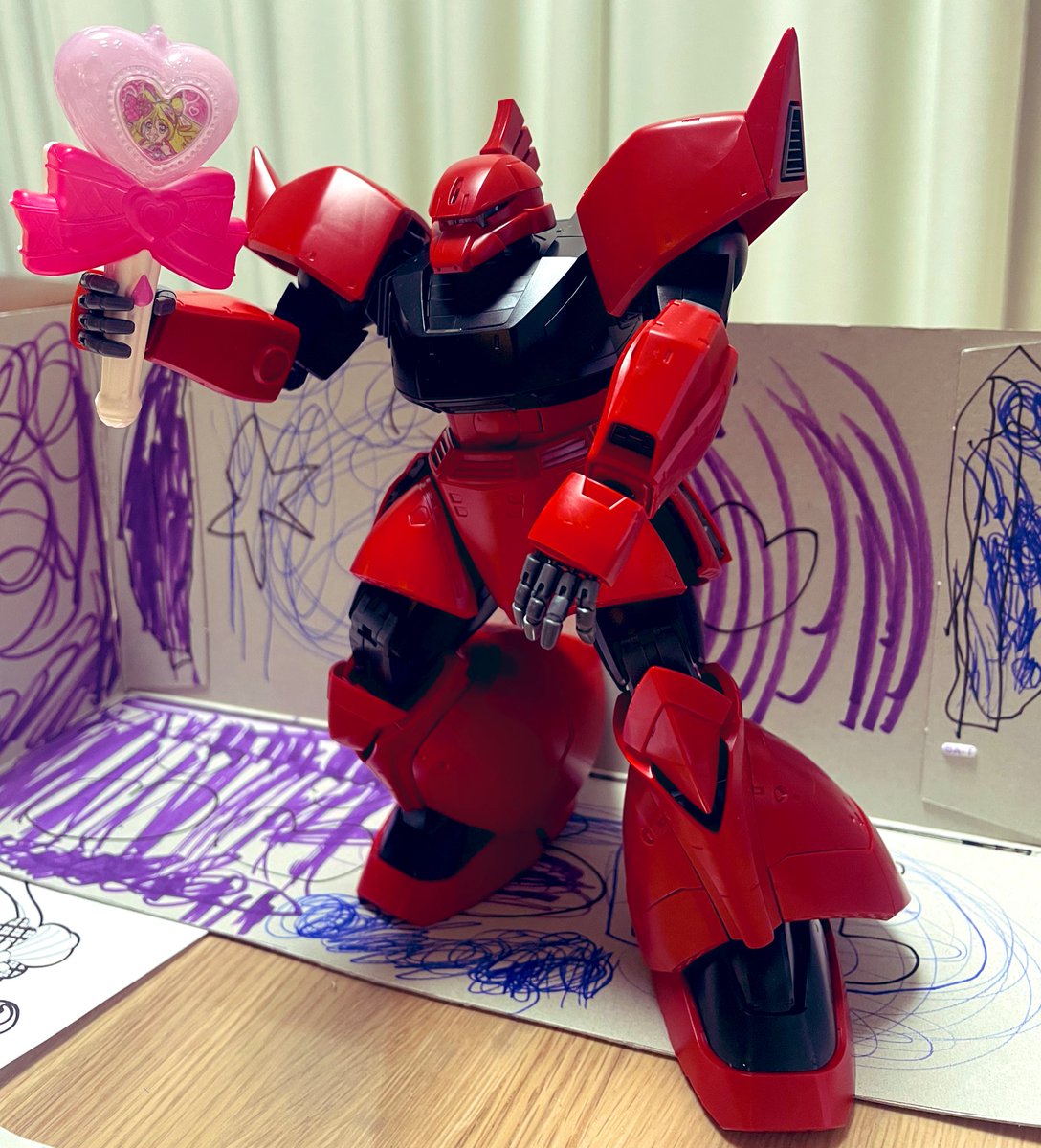 ぴょん (@pyon_m12) / Posts / X