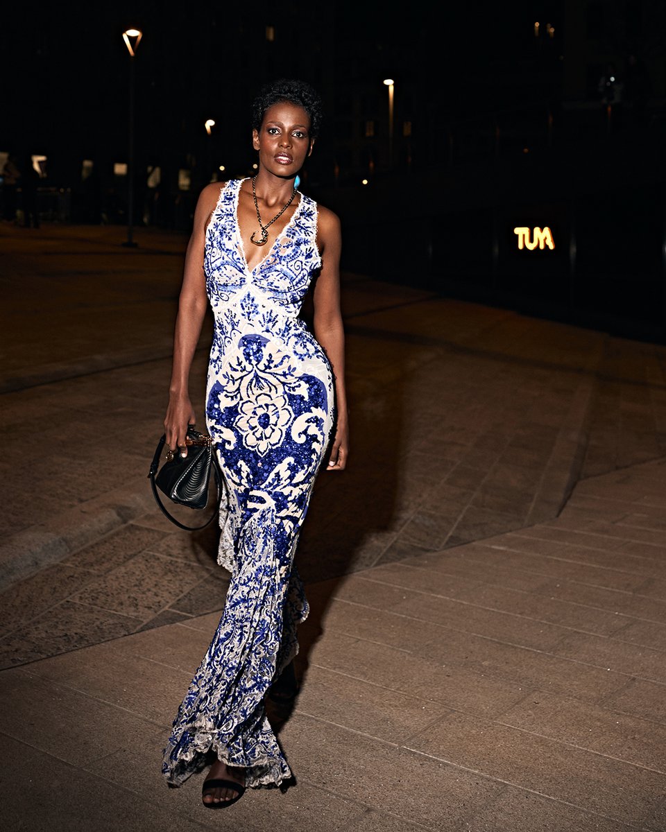 Special guests and friends of the house arriving at the #EtroMagma Fall Winter 2025-26  fashion show.

#Etro #EtroFW25 #EtroMagma