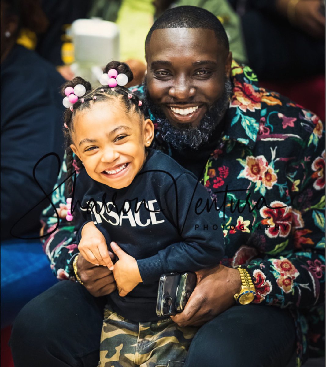 iamedvante's tweet image. My prayer is not just my daughter will build a legacy but she will inherit one!