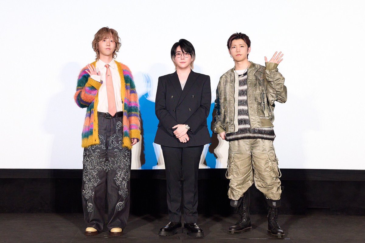 ラジオ出演情報📻】 ⁡ この後22:00より、J-WAVE(81.3FM)『J-WAVE