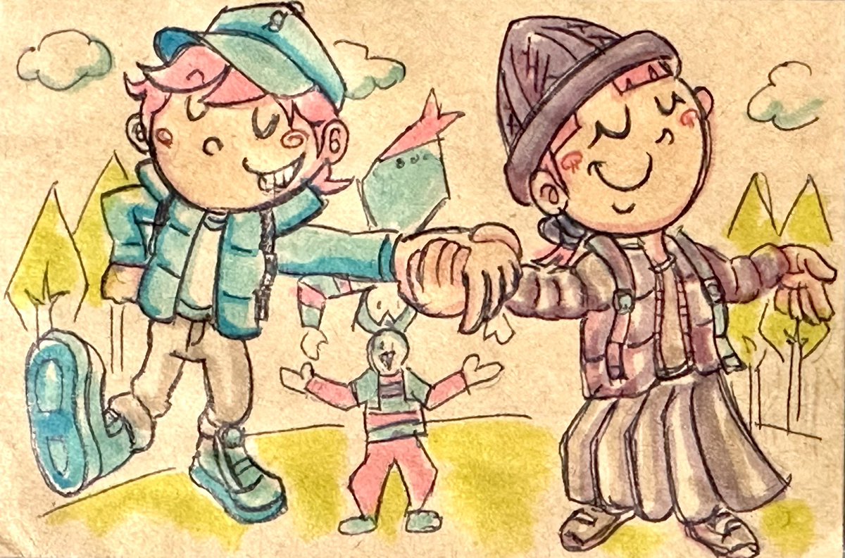 3月です。どこかに出かけたくかる暖かさがあったり。寒くて凍えるような日があったり。まだ、三寒四温。春を待ちます。
#三寒四温　#夢のよう　#今は感謝しかないです