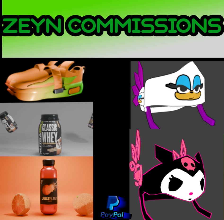 Hit me up if your intrested