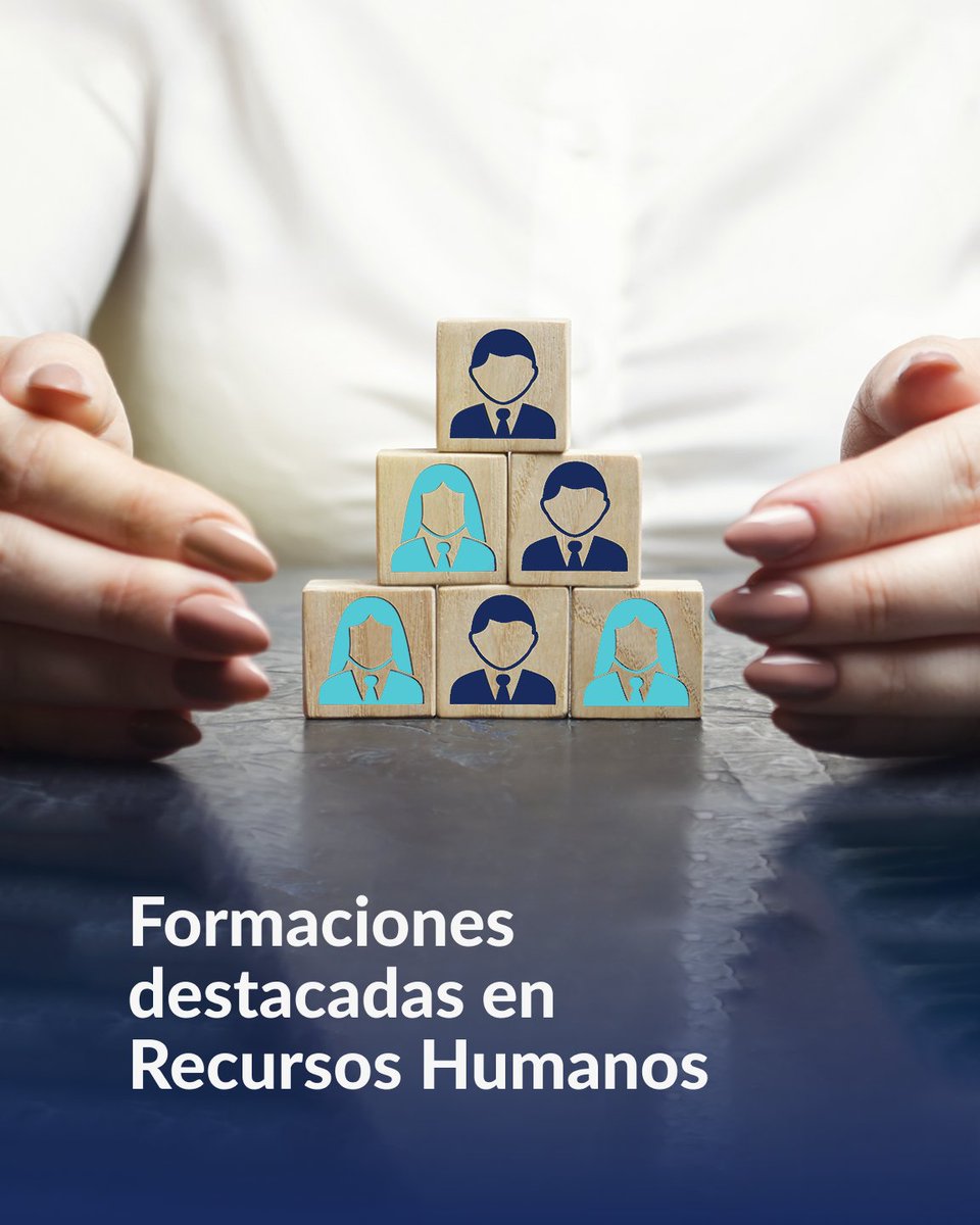 INESEM-Instituto Europeo de Estudios Empresariales tweet media