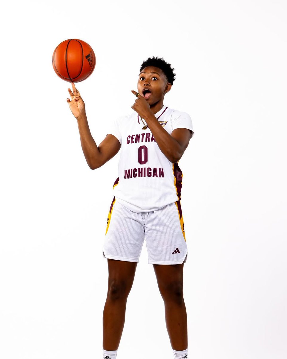 HoopHeroines (@hoopheroines) on Twitter photo Madi Morson | <a href="/mnmorson0/">Madison Morson</a>
21 points
9-of-17 fg's
3-of-3 3's
2 rebounds
1.05 PPP
...in <a href="/CMUWBBall/">Central Michigan WBB</a> 80-70 loss to Toldeo. Madi Morson | <a href="/mnmorson0/">Madison Morson</a>
21 points
9-of-17 fg's
3-of-3 3's
2 rebounds
1.05 PPP
...in <a href="/CMUWBBall/">Central Michigan WBB</a> 80-70 loss to Toldeo.