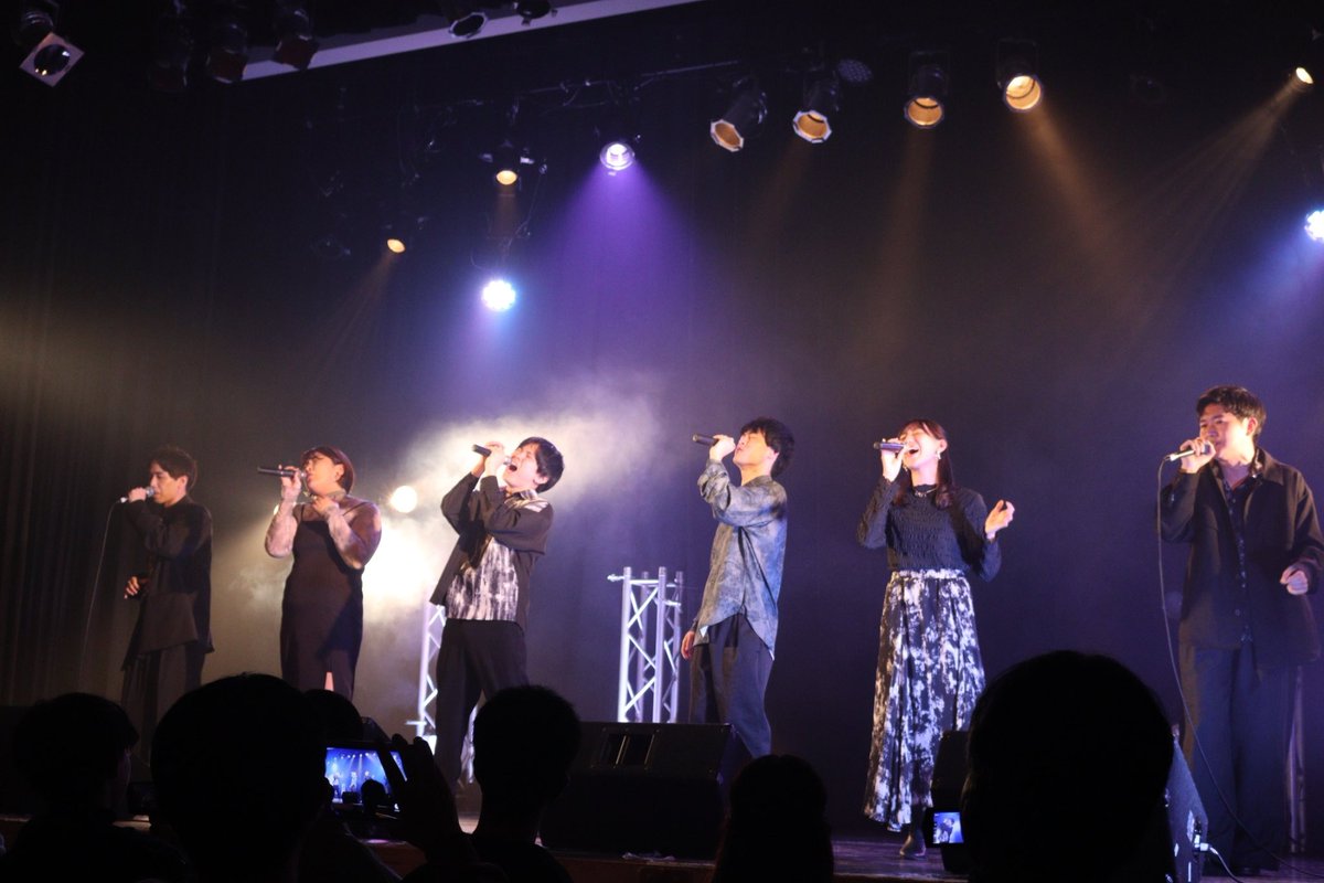 filer×one-Mate共催ライブ「 REBOOT!!! 」【03.02@京都FanJ】 tweet media