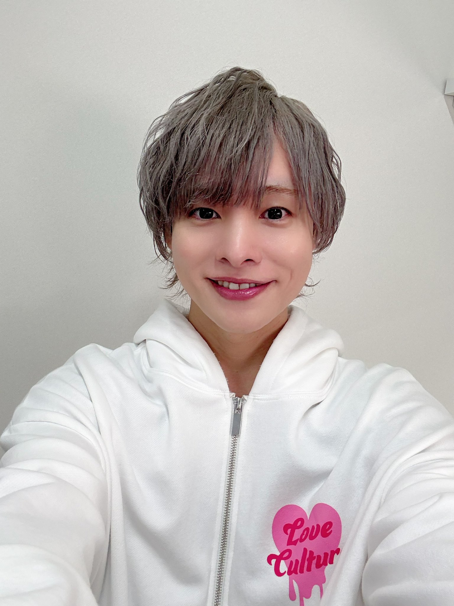 岡本信彦 ソロライブ ラブカルチャー グッズ メンバーセット (岡本信彦) - Kiramune Official Goods Store