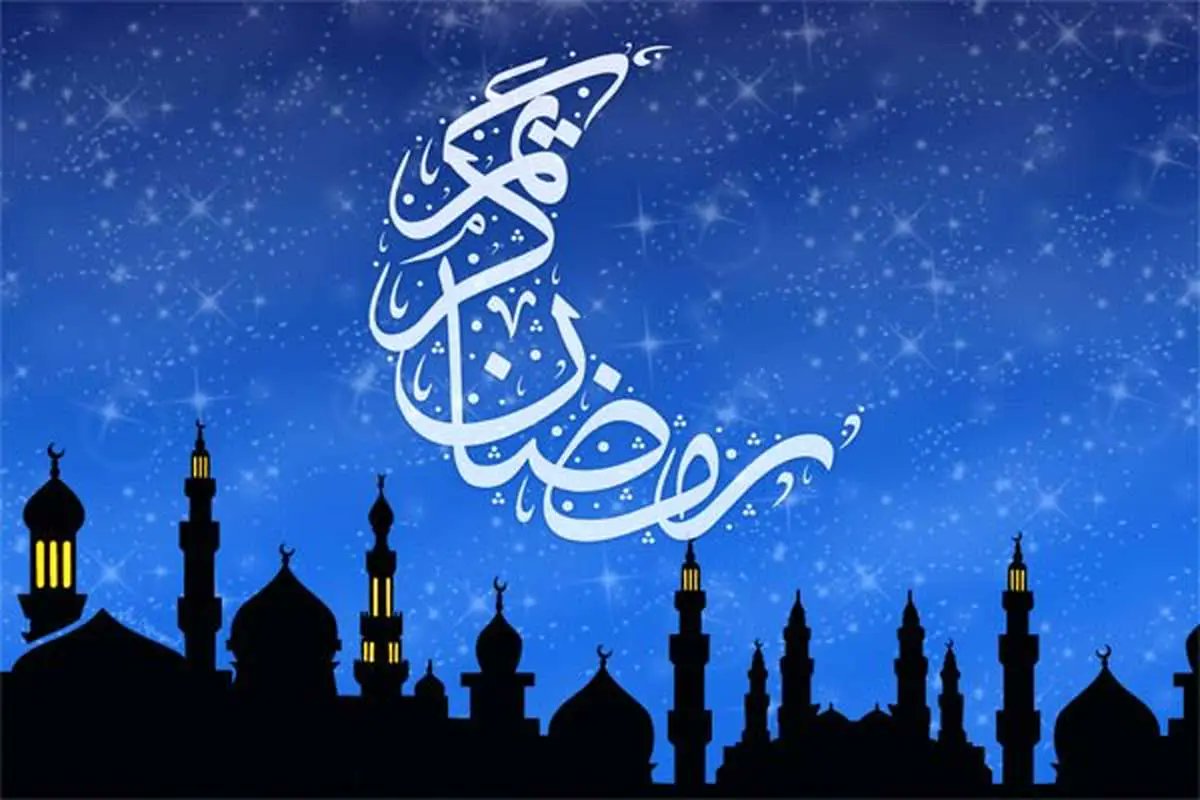 Islamicwallpap's tweet photo. شَهْرُ رَمَضَانَ الَّذِي أُنْزِلَ فِيهِ الْقُرْآنُ هُدًى لِلنَّاسِ وَبَيِّنَاتٍ مِنَ الْهُدَىٰ وَالْفُرْقَانِ

#شه��_رمضان مبارك🌙✨
#رمضان_كريم 
#رمضان 
#RamadanMubarak 
#Ramadan https://t.co/v2UZrMlh2U