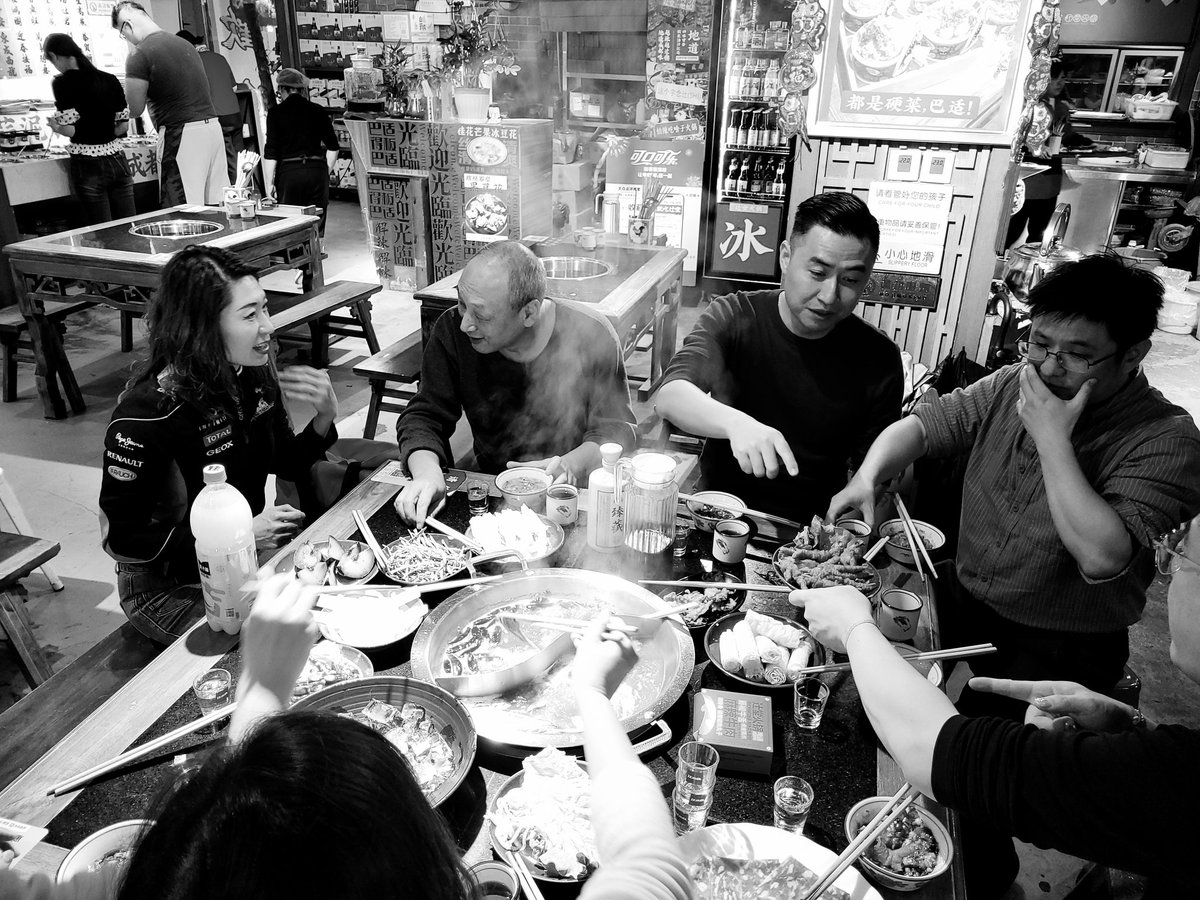 cgfewston's tweet photo. Hot Pot in #China
#travel #traveling #amtraveling #Guilin #hotpot #writerslife #writingcommunity #authors #authorlife #authorslife #writingnovel #American #Novelist #cgfewston #stories https://t.co/hlHn9QPyPc