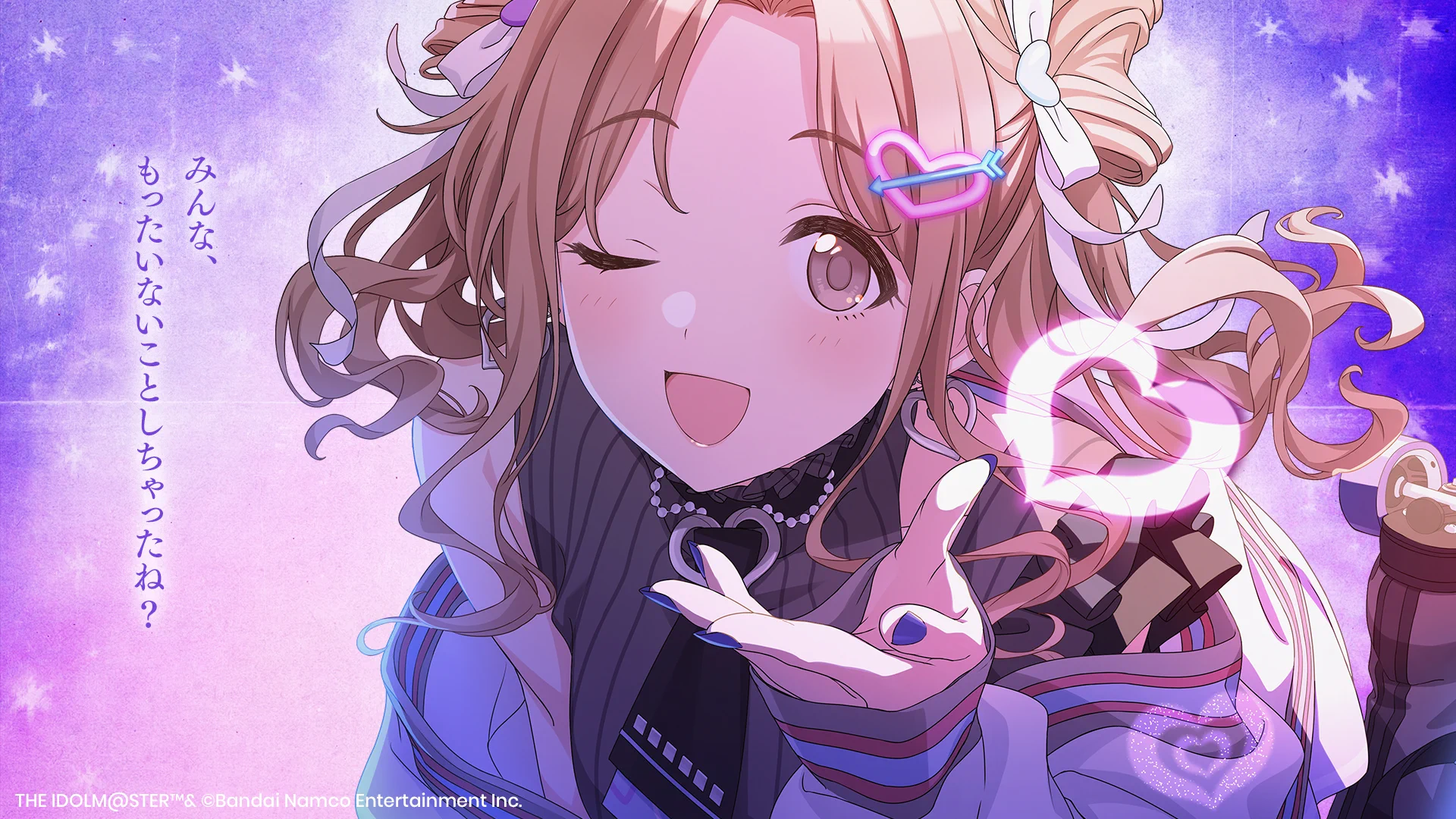 アイドルマスター シャイニーカラーズ公式 on X: 