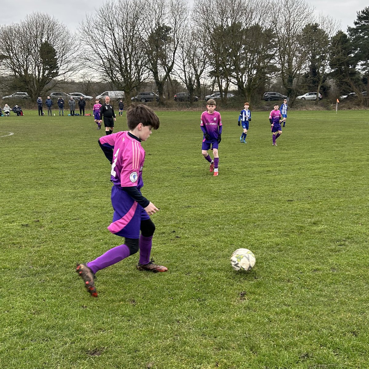 Tower Hill Boys FC (@towerhillboysfc) on Twitter photo Commiserations to the boys today, losing the final of the <a href="/Skem_JFL/">Skelmersdale JFL</a> Cup to River Juniors. The lads edged a close semi, beating Crosby Stuart 2-1 to get to the final, were we were unlucky to lose 2-1, with mistakes costing us after going a goal ahead. Heads up ladsπͺπ»
MOTM: Radley Commiserations to the boys today, losing the final of the <a href="/Skem_JFL/">Skelmersdale JFL</a> Cup to River Juniors. The lads edged a close semi, beating Crosby Stuart 2-1 to get to the final, were we were unlucky to lose 2-1, with mistakes costing us after going a goal ahead. Heads up ladsπͺπ»
MOTM: Radley