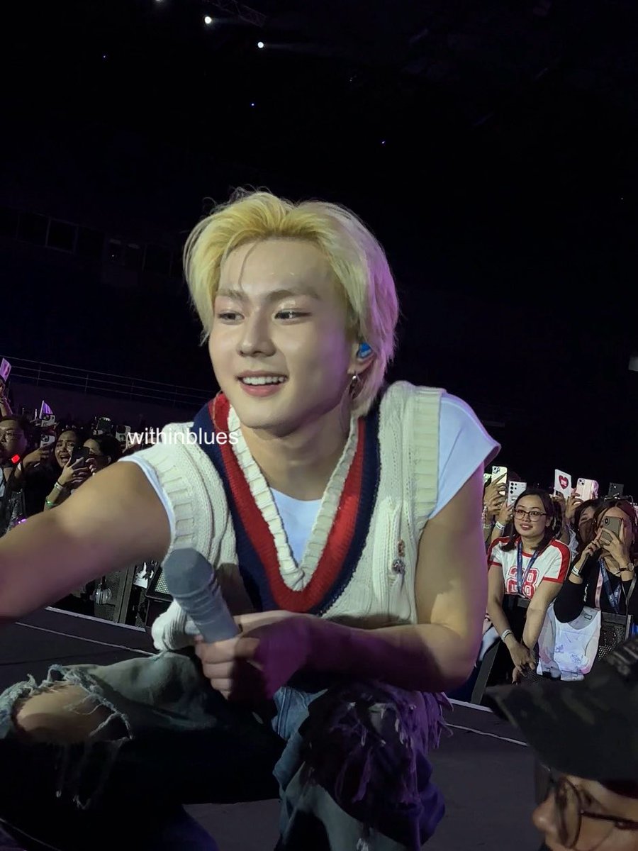 030125 #JUNGWON

JW was GLOWING last night 😭⭐️ sobrang iba glow niya kagabi nakakaiyak 

#WALKTHELINE_IN_BULACAN 
#WALK_THE_LINE_IN_BULACAN