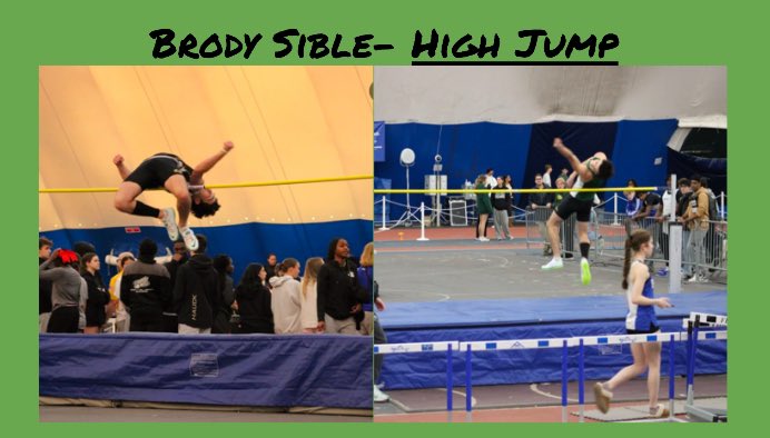 North Hunterdon HS Boys TF/XC Team (@nhlionsboystfxc) on Twitter photo Meet of Champions today❗️
All the best to our guys competing at Ocean Breeze, 4x800 with Chase, Connor, Eric and Cole, Brody in the HJ and then Connor and Cole on the open 800! Attaway boys, follow along with live results: milesplit.live/timers/959
<a href="/NHHS_Lions/">North Hunterdon Athletics</a> <a href="/bradwsports/">Brad Wilson</a> Meet of Champions today❗️
All the best to our guys competing at Ocean Breeze, 4x800 with Chase, Connor, Eric and Cole, Brody in the HJ and then Connor and Cole on the open 800! Attaway boys, follow along with live results: milesplit.live/timers/959
<a href="/NHHS_Lions/">North Hunterdon Athletics</a> <a href="/bradwsports/">Brad Wilson</a>