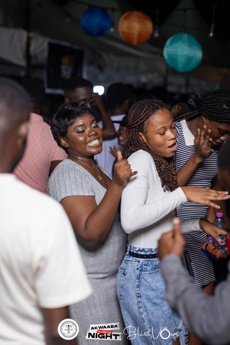 KNUST LSU 🇬🇭 tweet media