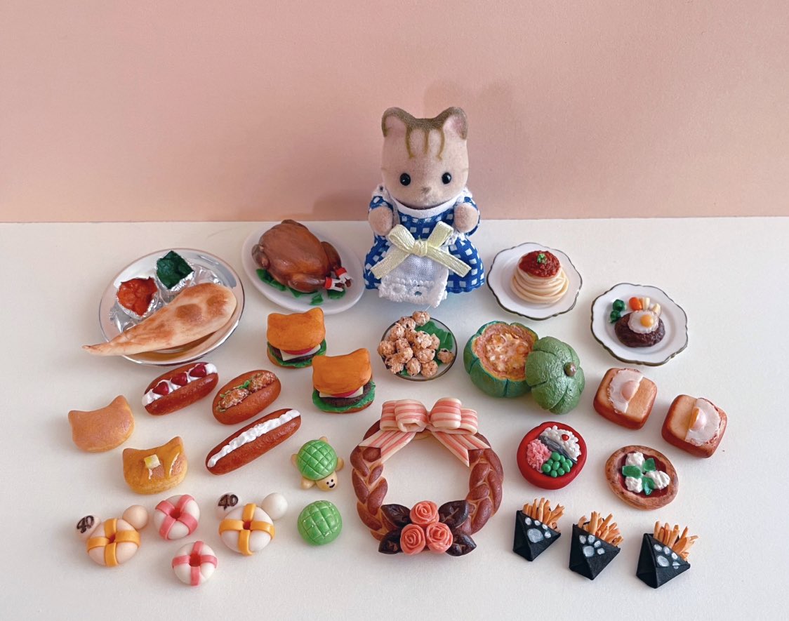 みるき~🍬 tweet media