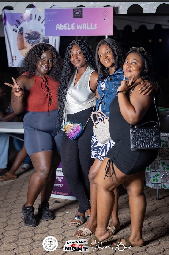 KNUST LSU 🇬🇭 tweet media