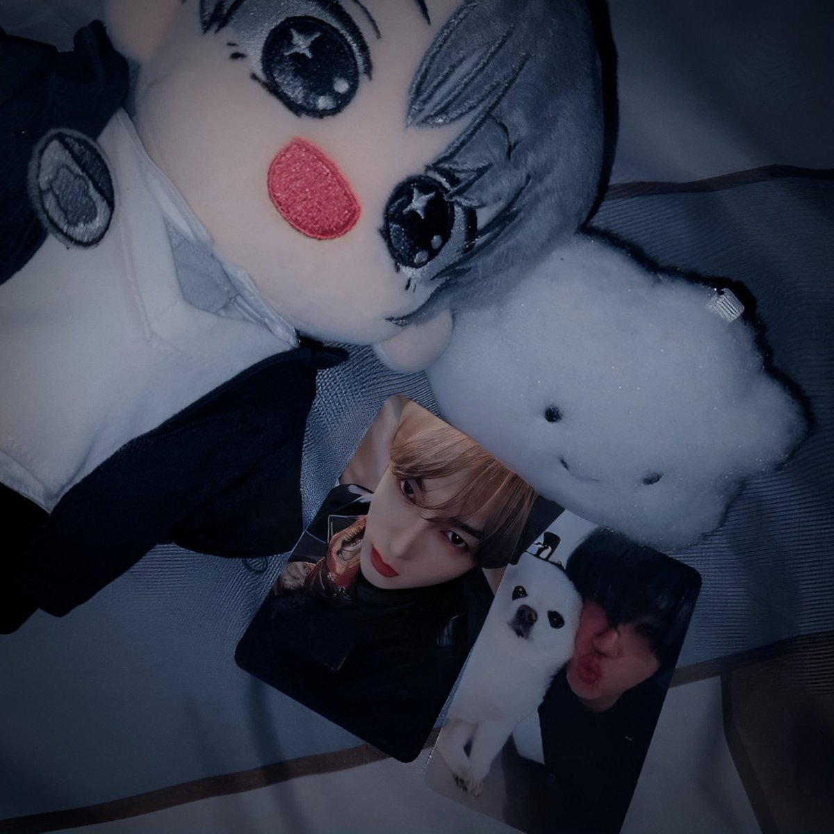 [ SilverYe ☁️ ] batch 3  still haven't stopped accepting orders or open G.O 📢

So if you're interested to buy or open a G.O, please DM 📩

Thank you 💙

#SUPERJUNIOR #SJDOLL #Yesung #예성 #yesungdoll #sujudoll #SuperjuniorDoll #doll