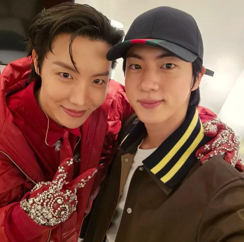 PERFECT DUO🐹🐿️