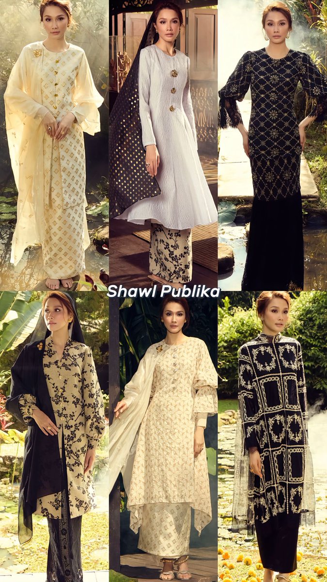 iweenshares's tweet photo. Top brands untuk raya tahun 2025👏🏻
Bookmark and save for you reference ladies 🥳

1.Qiszar
2.ShawlPublika
3.Leeyanarahman
4.Ynalee
5.J.LabellaAtelier
6.Zalia
7. Ainahariz
8.Lubna
9.Shaloka
10.Rico Rinaldi
11.Jemels
12.Clasa RTW
13.Nurita Harith
14.Leayna . co
15.Edra Desire
16.Samm Republic
17.Atelier Mia Sandra
18.Pammela 
19.Caftanist
20.Deenara
21.Asikin Ahmad
22.Azuredzua
23.Safranaira