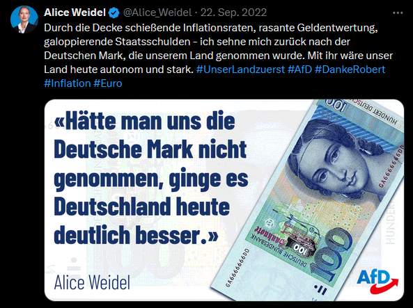 Harald Schmidt - „Dirty Harry“ | Parodie tweet media