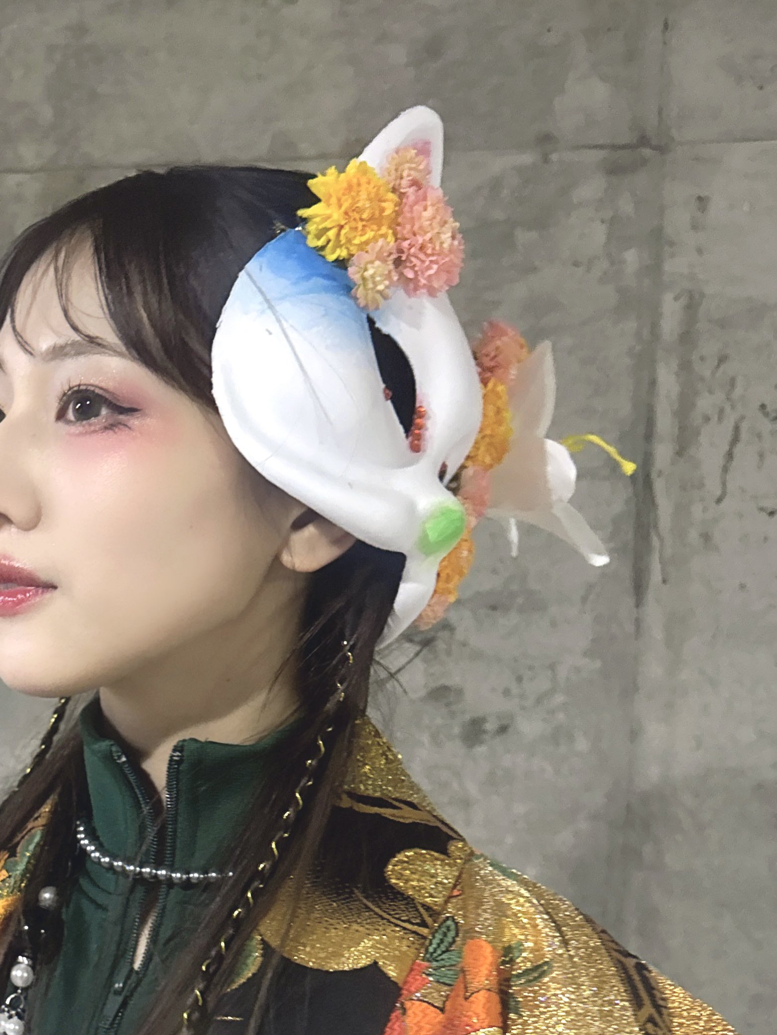 日本製 ファッションの ≠ME イコノイジョイ 生写真 蟹沢萌子 ノイミー アイドル