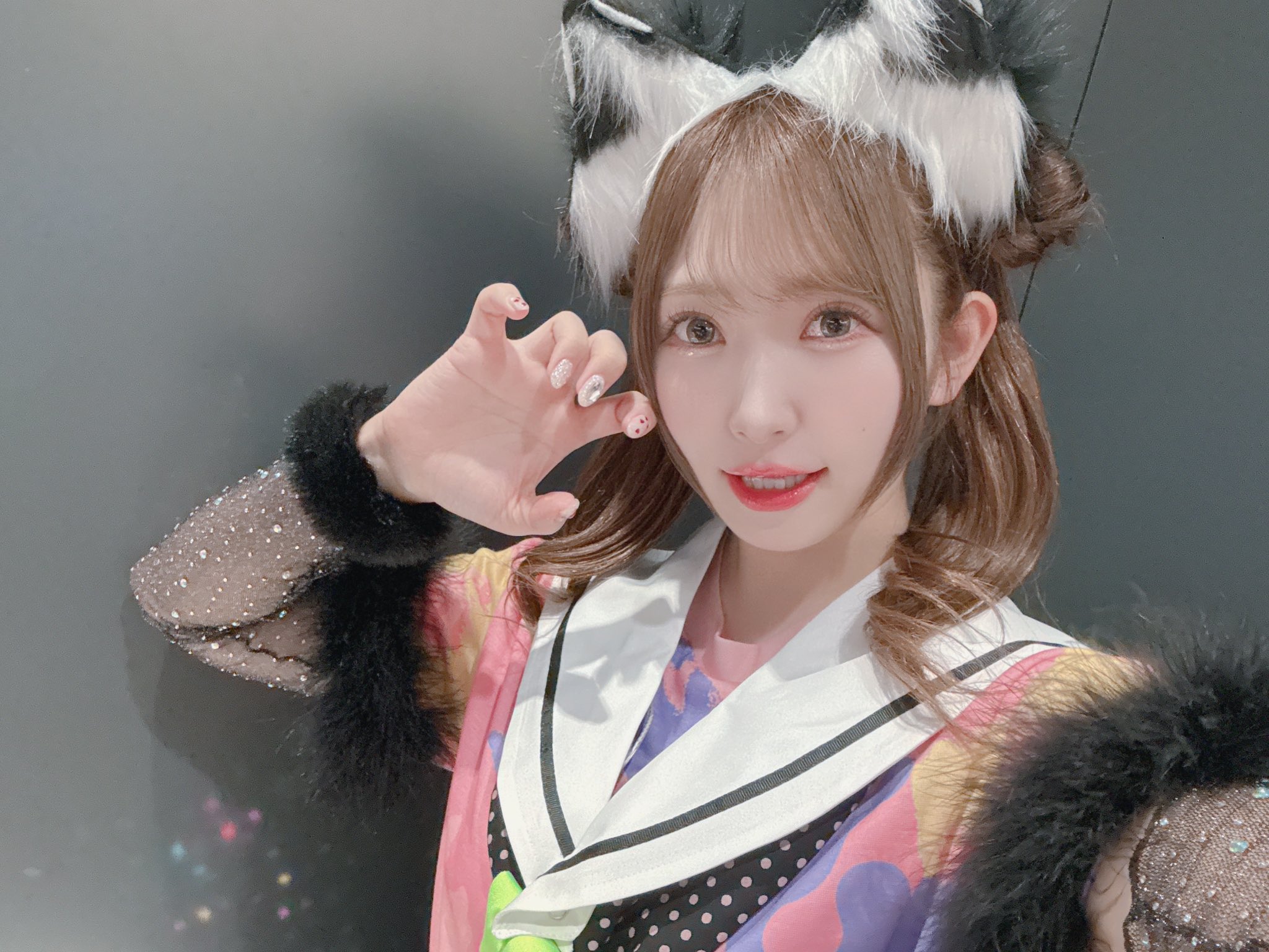 白石晴香 on X: 
