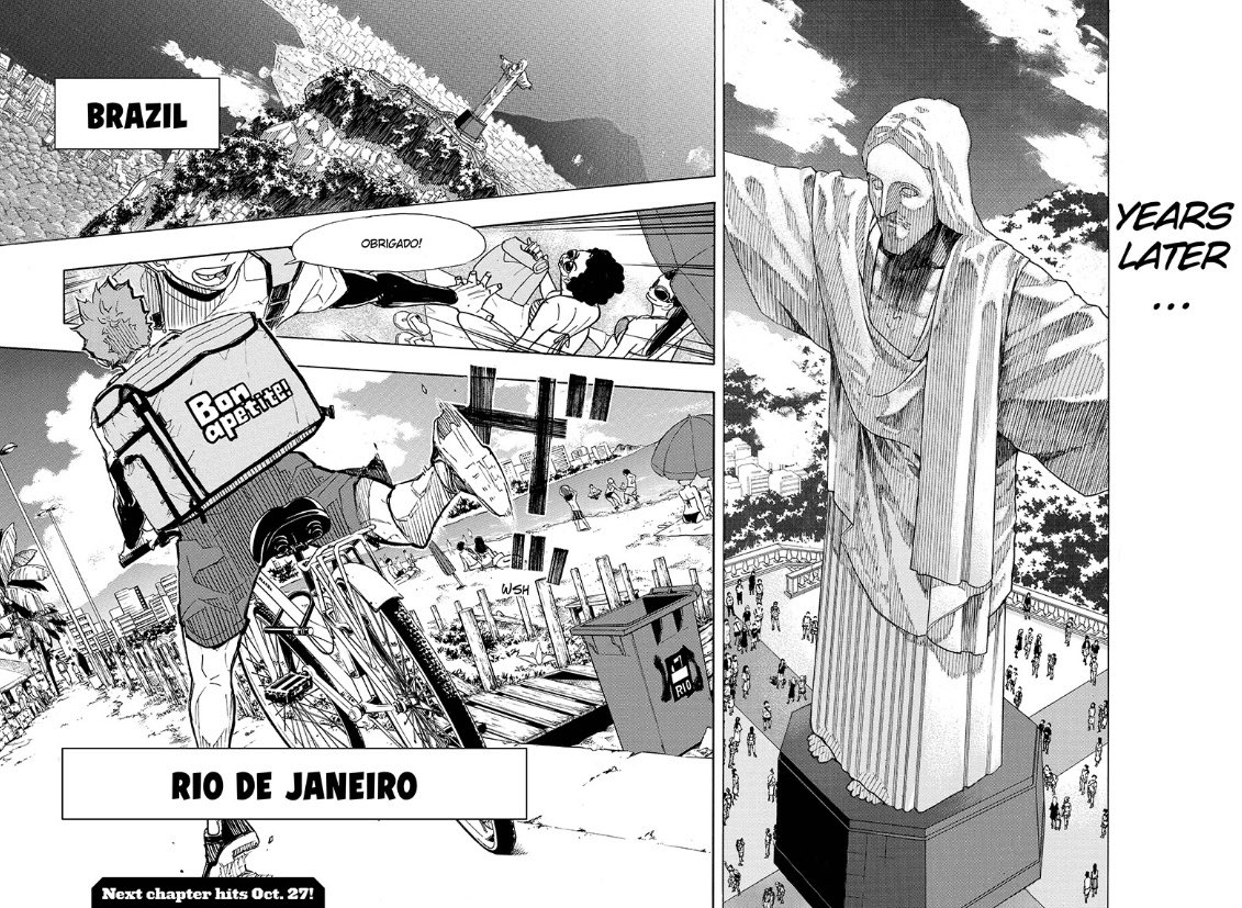 if the movie ends with this what then