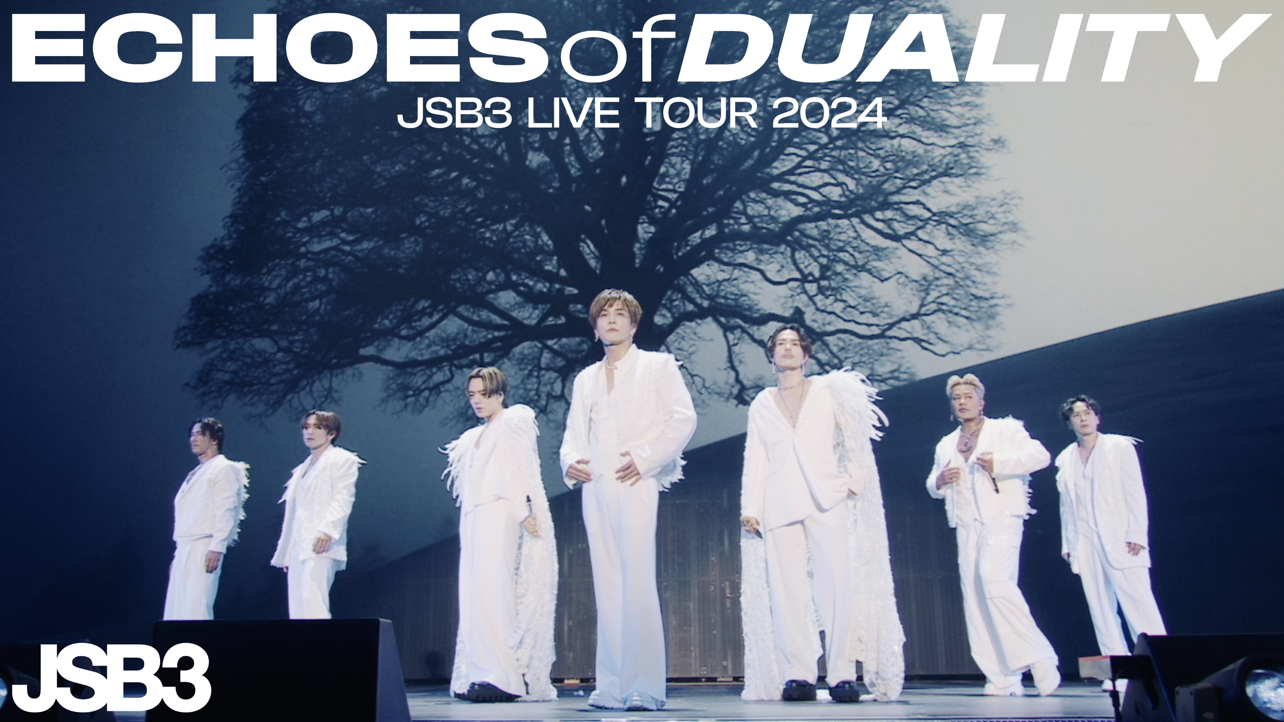 三代目 J SOUL BROTHERS 11/10 「14th Anniversary Party