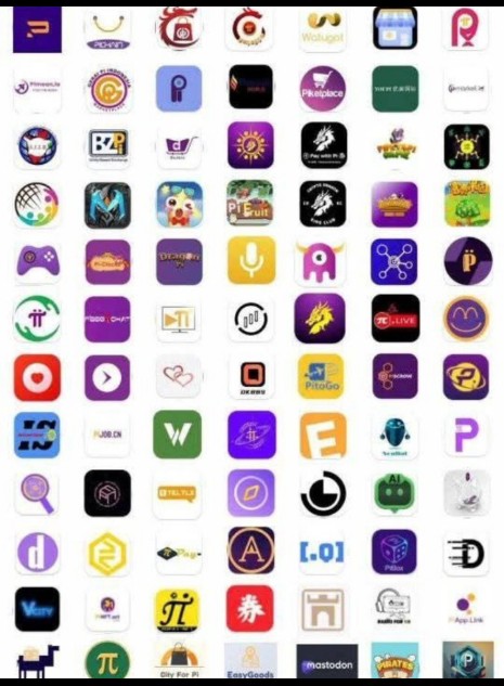 PI2DAY's tweet image. Once this 100 APPS is unleashed by the @PiCoreTeam there will be higher demand for #Picoin and this will shoot the price to the roof! 🔥 

This price you are seeing today, you will not see them tomorrow, hold your $Pi 💥⚡🚀

#PiNetwork #Picoin #PiGCV