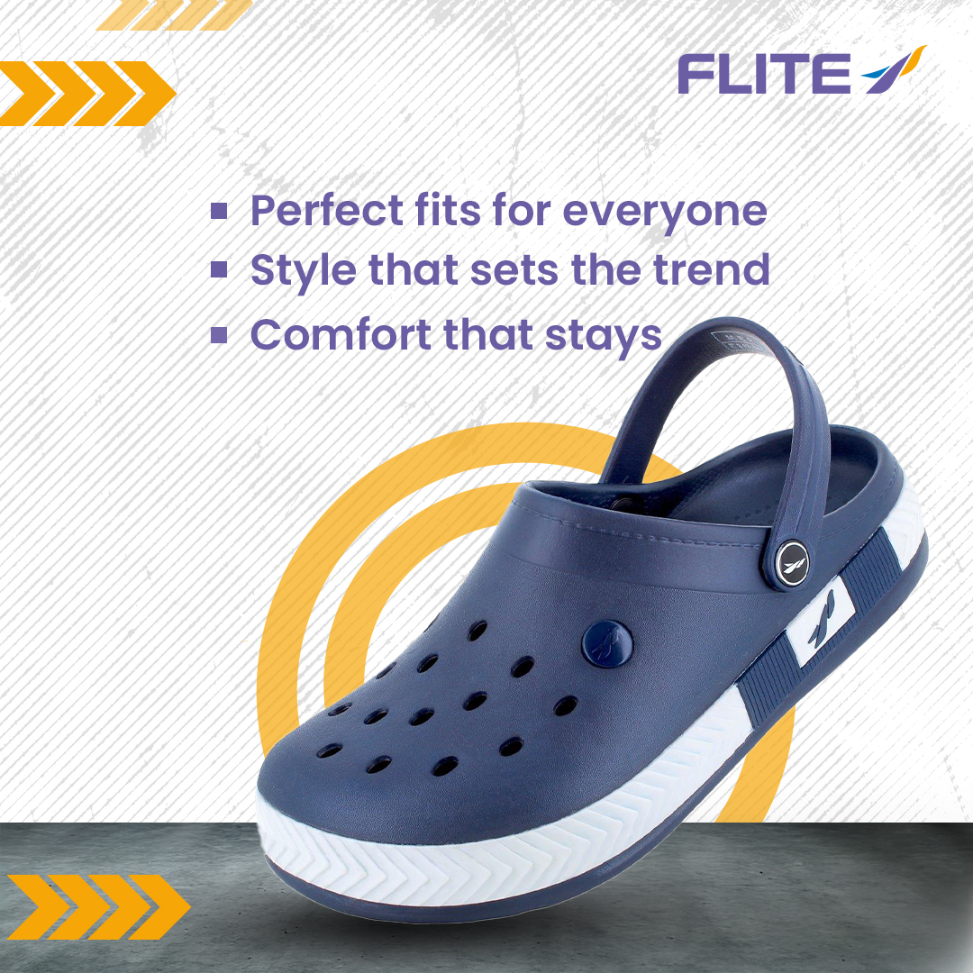 relaxofootwears's tweet image. Everyday footwear that also looks stylish? Flite is the answer.
For all those who like to keep walking ahead in life, #Flite brings a range of options that fit their personalities just right.

#RelaxoFootwear #FliteFootwear #SarUthaKadamBadha #Footwear