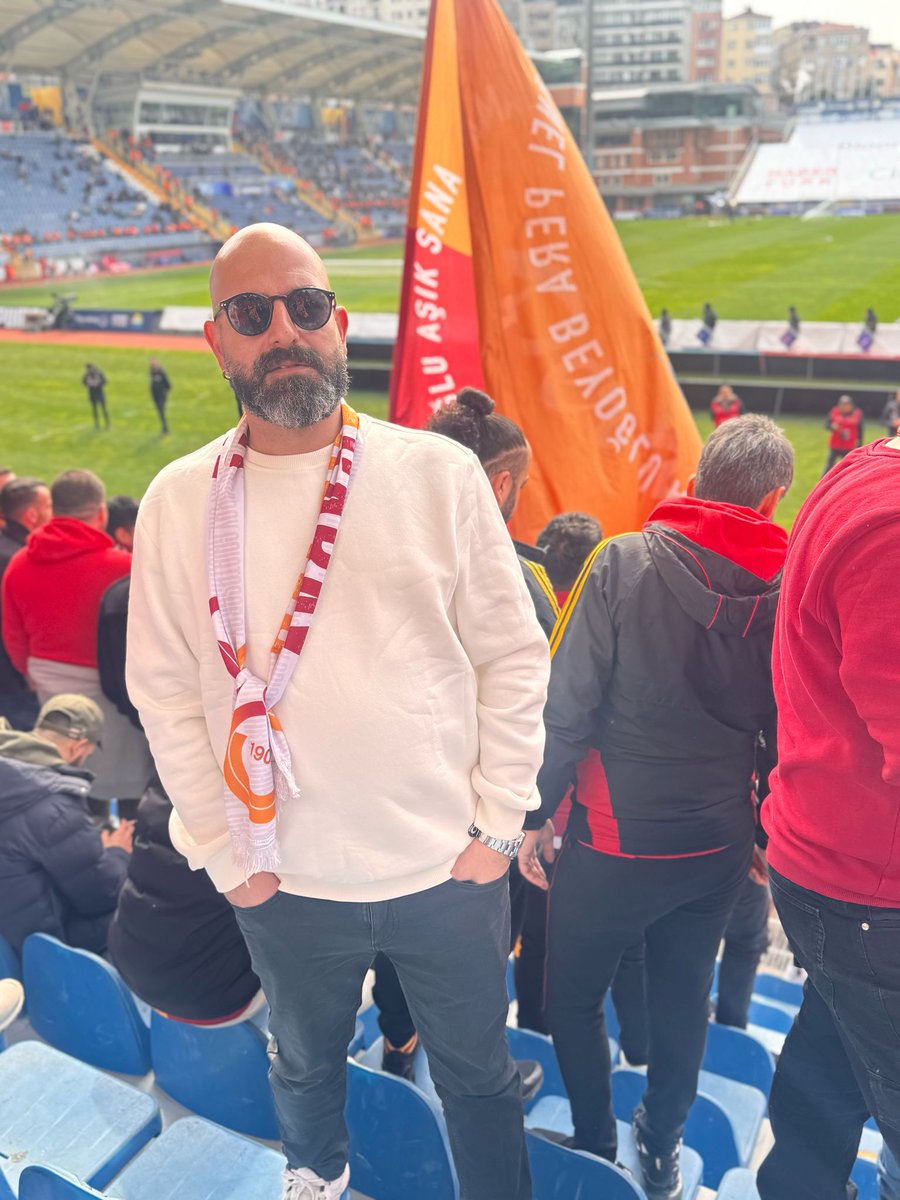 Canımızdan çok seviyorsuz