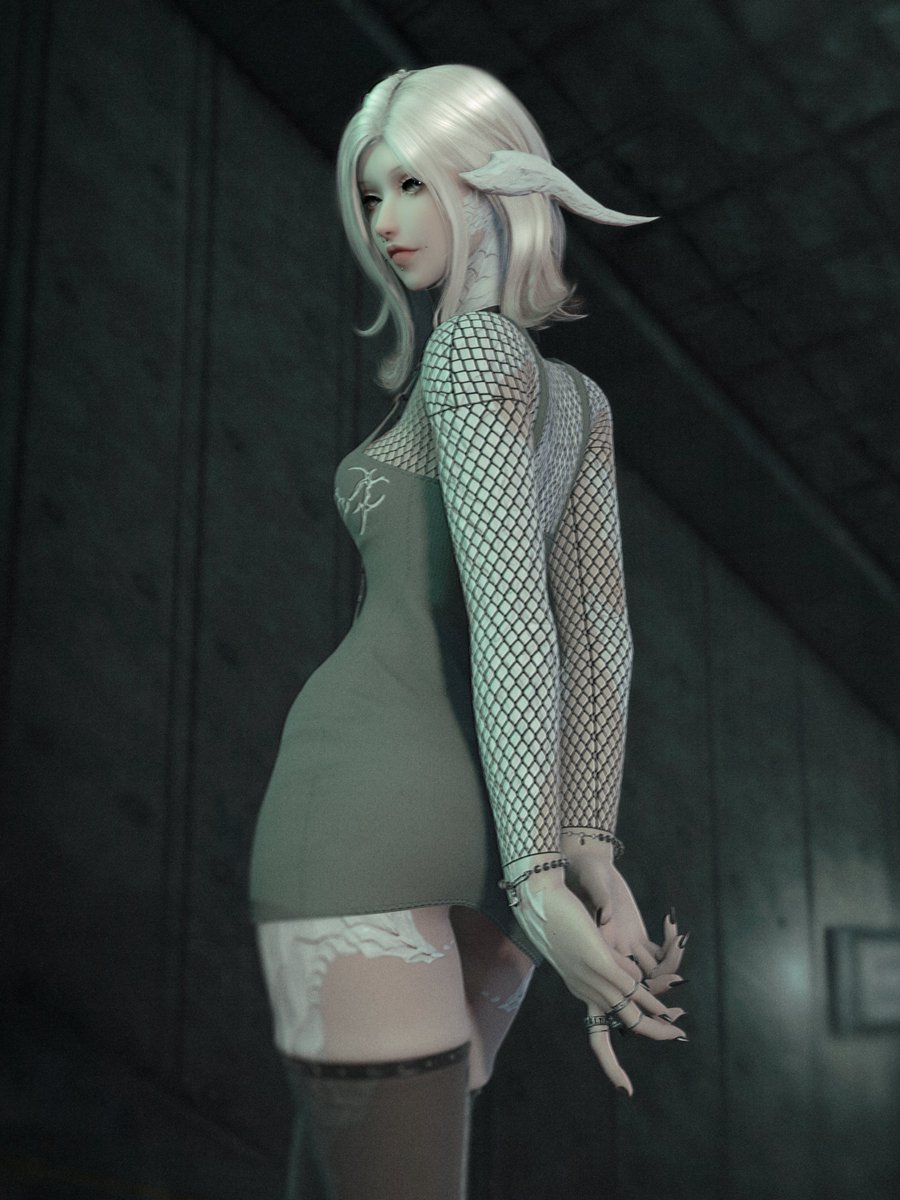 #GPOSERS #ffxivsnaps #EorzeaPhotos #jmods