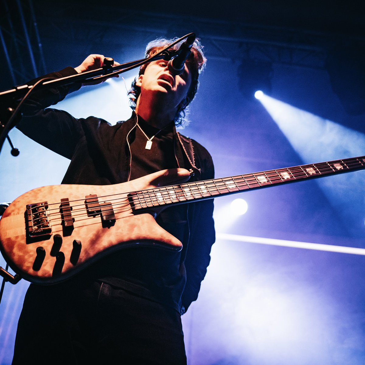 lakeacacia's tweet photo. • READING // TOMORROW •

Back in one of our favourites cities tomorrow night! We hit the stage with the amazing SAN DEMAS at @PurpleTurtleRdg.

See you soon. https://t.co/M0mTWg0c79